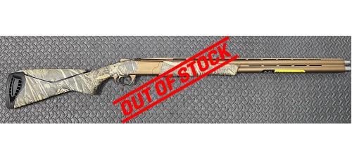 Browning Cynergy Wicked Wing 12 Gauge 3.5" 28" Barrel Over/Under Shotgun Used